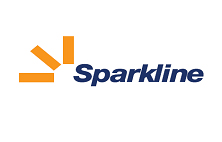 sparkline