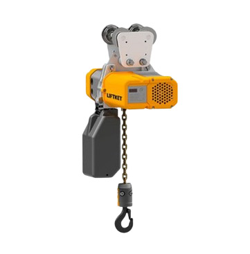 Electric Chain Hoists