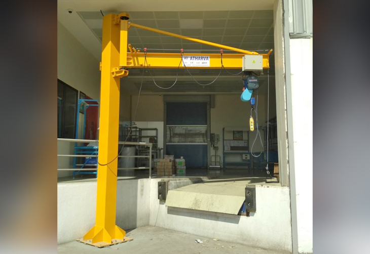 JIB Cranes